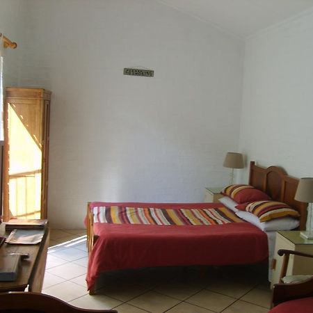 52 Bracelet Mbombela Exterior foto