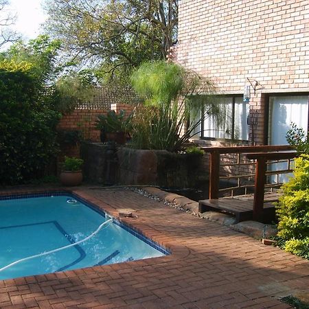 52 Bracelet Mbombela Exterior foto
