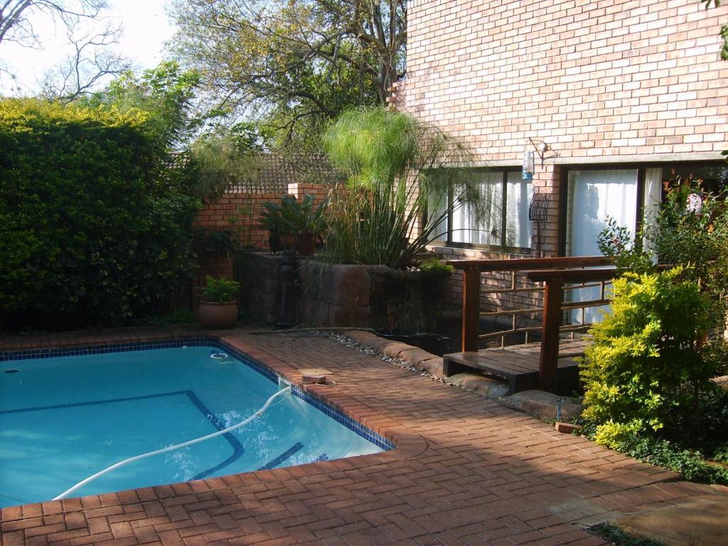 52 Bracelet Mbombela Exterior foto