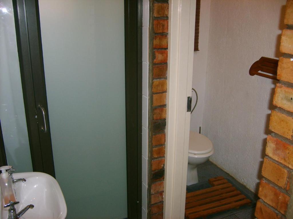 52 Bracelet Mbombela Exterior foto
